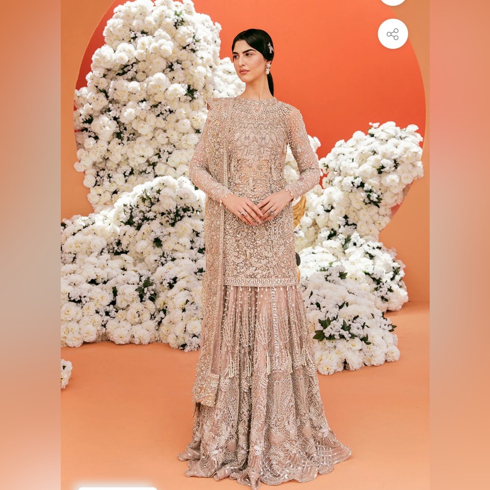 Mysie by Tahira Dress